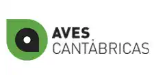Logo de Aves cantábricas.