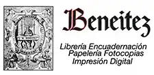 Logo de Beneitez.