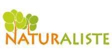 Logo de Naturaliste.